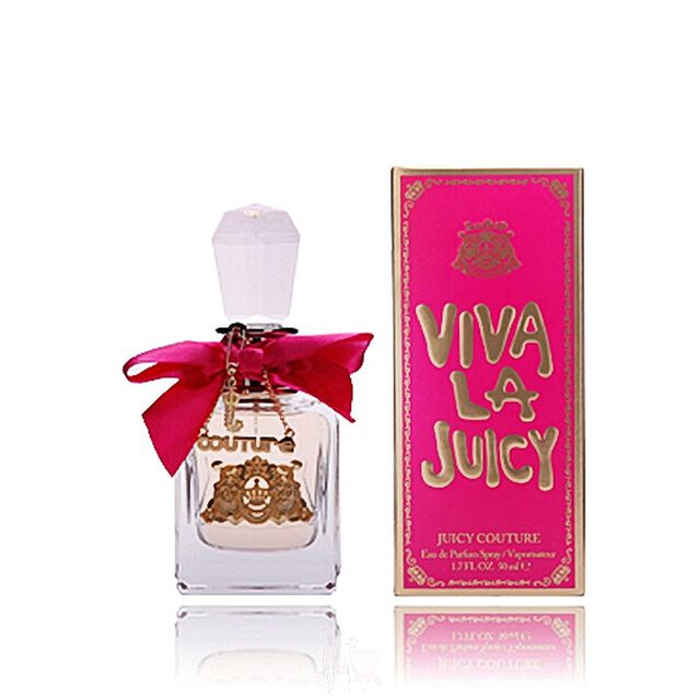 Juicy Couture Viva la Juicy Eau de Parfum 50 ml von Juicy Couture