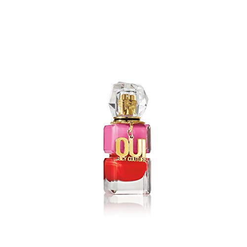 Juicy Couture Eau de Cologne für Frauen 1er Pack (1x 30 ml) von Juicy Couture