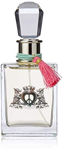 Peace. Love And Juicy Couture Edp Vapo 100 Ml von Juicy Couture