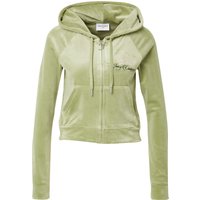 Sweatjacke 'MADISON 'ALL HAIL JUICY'' von Juicy Couture