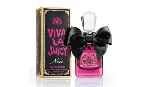 Juicy Couture Viva La Juicy Noir Edp Vapo 50 Ml von Juicy Couture