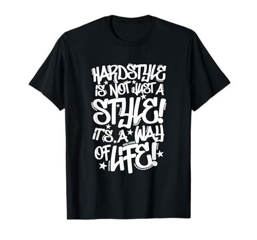 Herren Hardstyle Rawstyle Gabba Techno Rave Party Outfit T-Shirt Herren Hardstyle Rawstyle Gabba Techno Rave Party Outfit T-Shirt von Juicy Design Hardstyle Rawstyle Techno & Geschenke