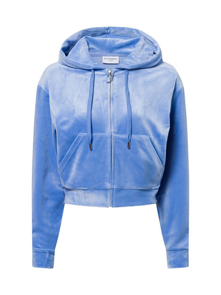 Juicy by Juicy Couture Kapuzenpullover Iccle Diamante Juicy by Juicy Couture Kapuzenpullover Iccle Diamante von Juicy by Juicy Couture