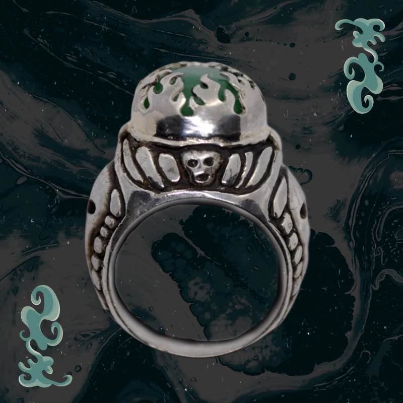 Absinth Dreams Größe Us 7 von JujuMana