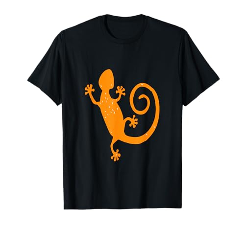 Geico Lizards Reptilien Kinder T-Shirts T-Shirt von Jujubella
