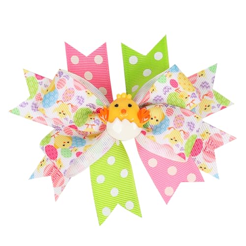 Jukeoiu Bughaarklammern, Bogenklammern für Frauen | Mädchen Haarbögen Clip Accessoires | Süße Hasen Haarnadel Mode Barrettes für Babykinder Geburtstagsfeier von Jukeoiu