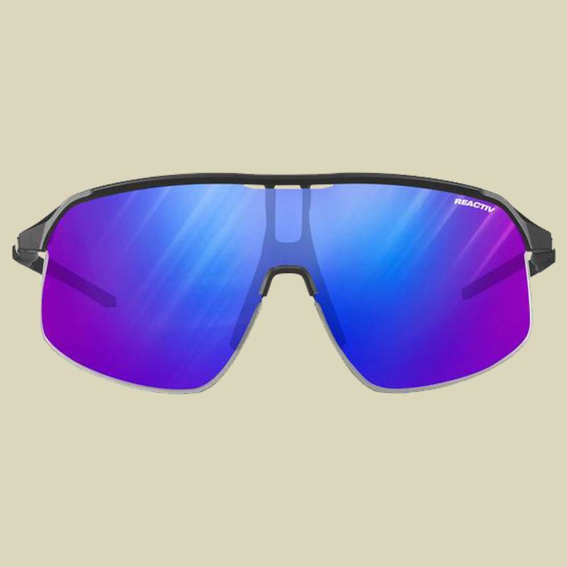 Density REACTIV 1-3 High Contrast Farbe: schwarz von Julbo