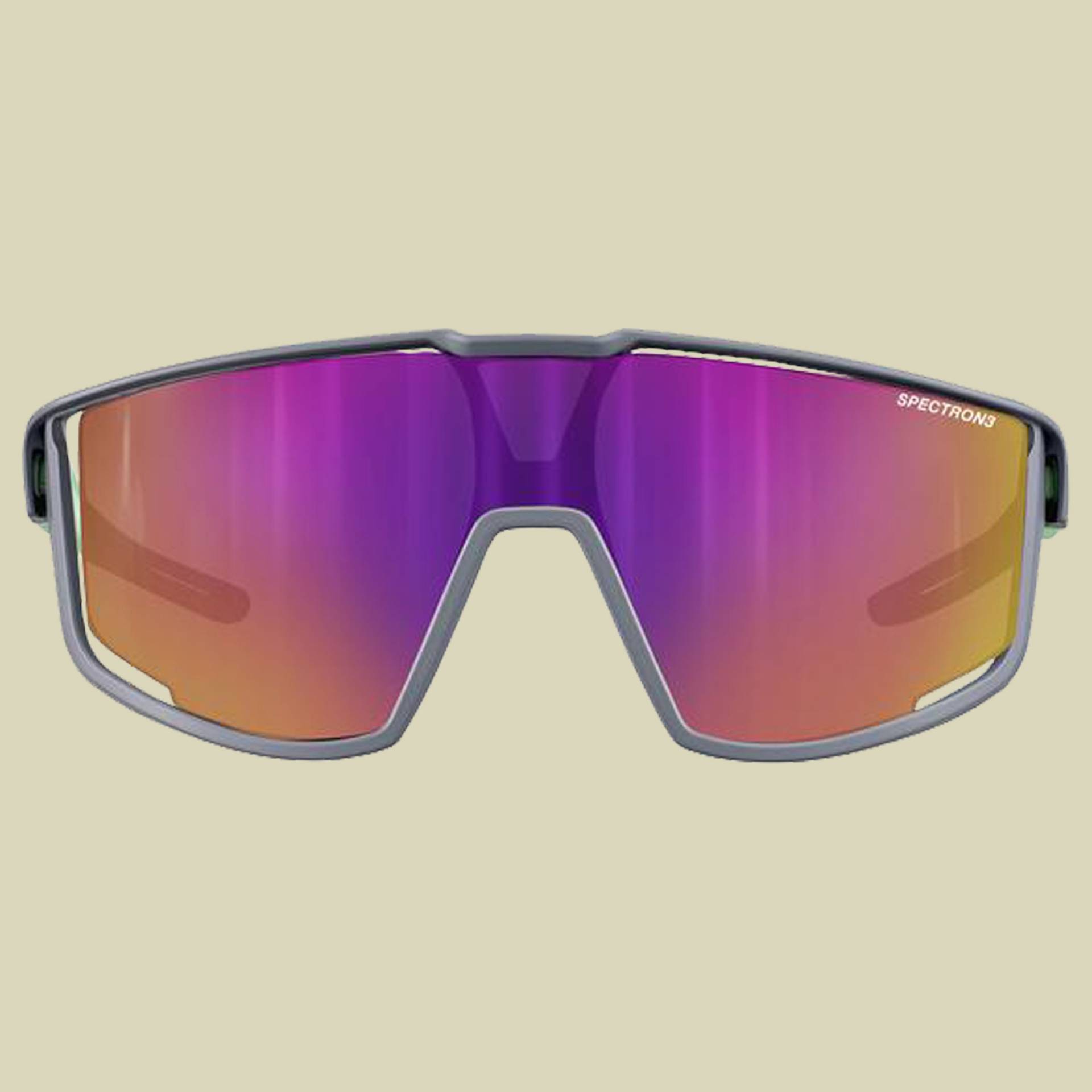 Fury S Spectron 3 Farbe: grau/mint von Julbo