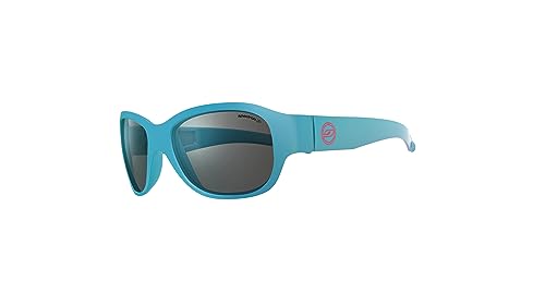 JULBO Girl's LOLA Sunglasses, Blau, S (6-10 Jahre) von Julbo