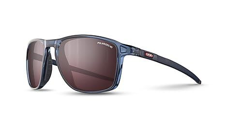 Julbo Herren Compass Sunglasses, Dunkelblau, L von Julbo