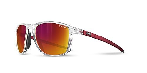 Julbo Herren Compass Sunglasses, Rot, L von Julbo