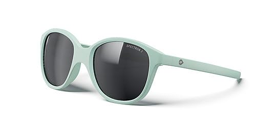 Julbo Unisex Kid Thea Sunglasses, Mint, S (4-8 Jahre) von Julbo