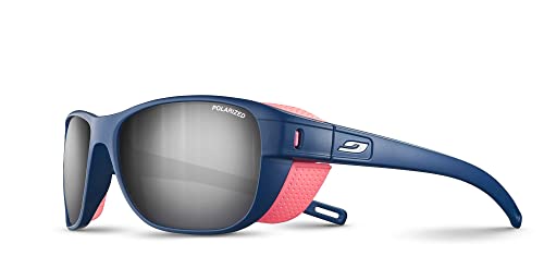 JULBO Unisex Camino M Sunglasses, Blau, One Size von Julbo
