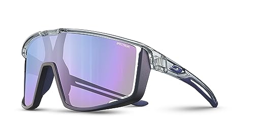 Julbo Unisex Fury Sunglasses, Capsule Bike, Einheitsgröße von Julbo