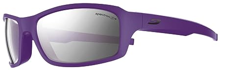 JULBO Unisex Kids Extend Sunglasses, Violett, S (8-12 Jahre) von Julbo