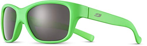 JULBO Unisex Kids J4652016 Sunglasses, Grün, 4-8 Years JULBO Unisex Kids J4652016 Sunglasses, Grün, 4-8 Years von Julbo