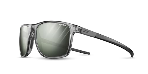 Julbo Unisex The Streets Sunglasses, Grau, L von Julbo