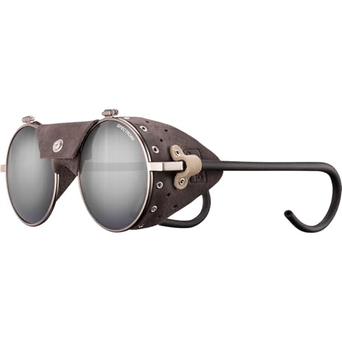 Julbo Unisex Vermont Classic Sunglasses, Braun, M von Julbo