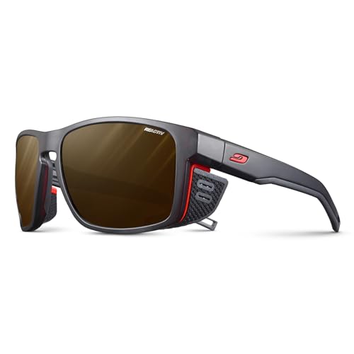 JULBO Shield M Unisex Adult Sunglasses von Julbo