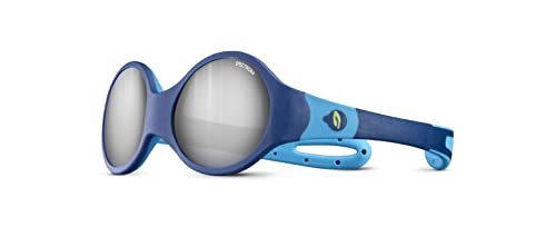 Julbo Jungen Loop M Sunglasses, Blau/Himmelblau, 1-3 Jahre von Julbo