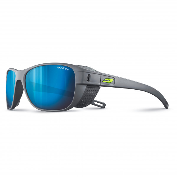 Julbo - Camino M Spectron 3 - Sonnenbrille Gr L blau/grau von Julbo