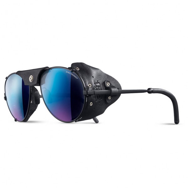 Julbo - Cham Spectron S3CF - Gletscherbrille blau;braun von Julbo