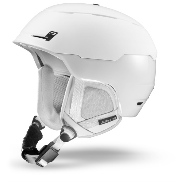 Julbo - Conquest - Skihelm Gr 53-55 cm weiß/grau von Julbo