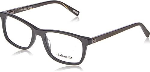 JULBO Damen LEEDS Sonnenbrille, Schwarz/Marrone, 50 von Julbo