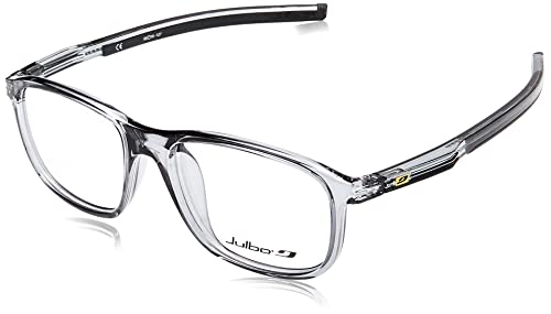 Julbo Damen Nokan Sonnenbrille, Schwarz, 48 von Julbo