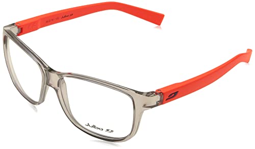 JULBO Damen Powell Sonnenbrille, Gris/Naranja, 56 von Julbo