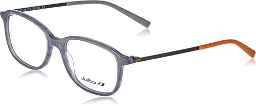 JULBO Damen Santiago Sonnenbrille, Gris Tortugado, 47 von Julbo