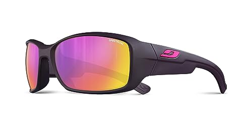 Julbo Damen Whoops Sonnenbrille, Aubergine/Pink, Einheitsgröße von Julbo