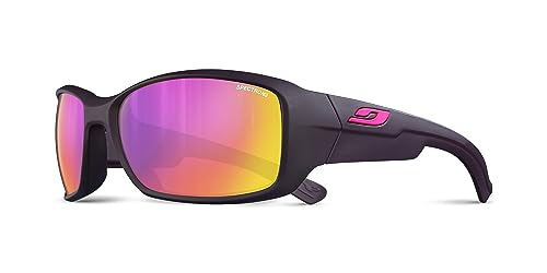 JULBO Whoops Sonnenbrille, Aubergine/Pink, Einheitsgröße von Julbo