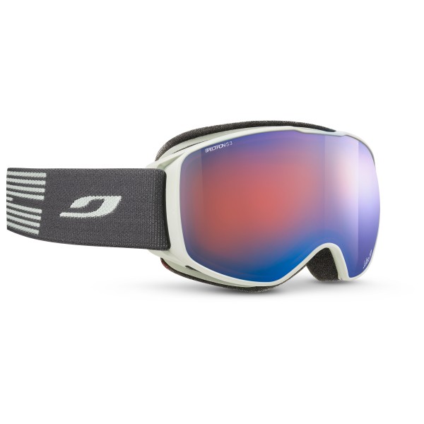 Julbo - Echo Spectron 3 - Skibrille Gr S grün/grau von Julbo