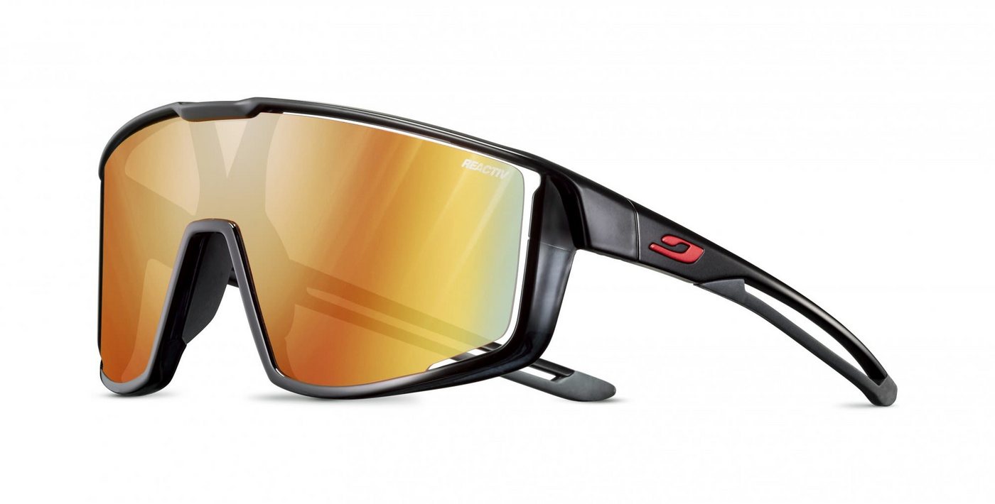 Julbo Fahrradbrille Julbo Fury Reactiv Accessoires von Julbo