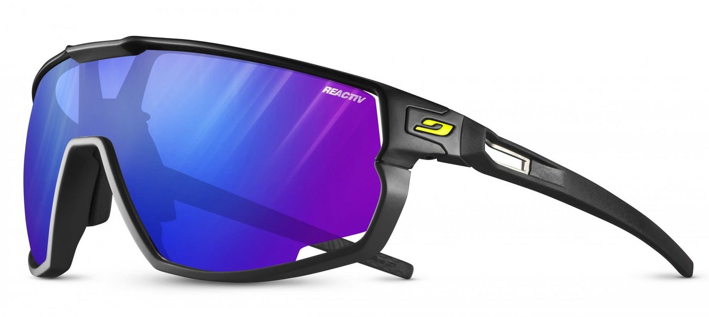 Julbo Fahrradbrille Julbo Rush Reactiv Accessoires von Julbo