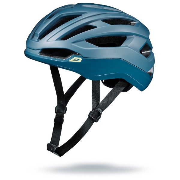 Julbo - Fast Lane - Radhelm Gr 54-58 cm blau von Julbo