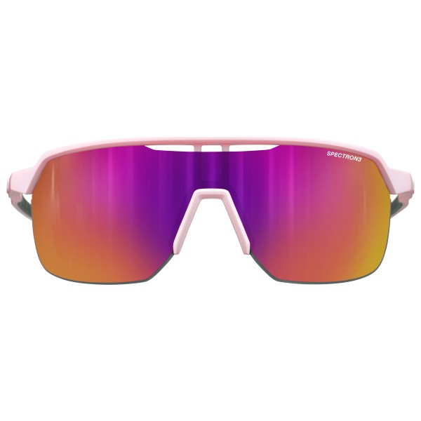 Julbo - Frequency Spectron S3 (VLT 12%) - Fahrradbrille bunt von Julbo