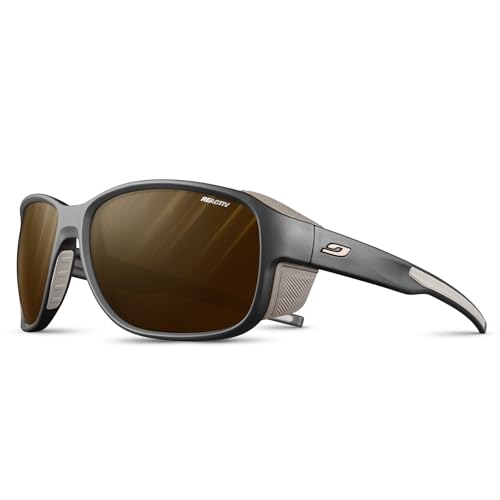 JULBO Unisex's MONTEROSA 2 Sunglasses von Julbo