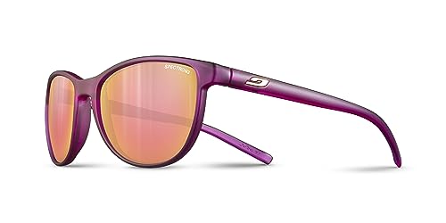 Julbo Unisex Idol Sunglasses, Violett, Einheitsgröße von Julbo