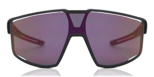 Julbo Unisex Kinder Fury S Sunglasses, Schwarz, S von Julbo