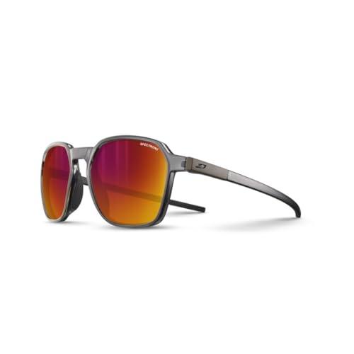 Julbo Herren Sunglasses, Black/Green Drive S3cr, L von Julbo
