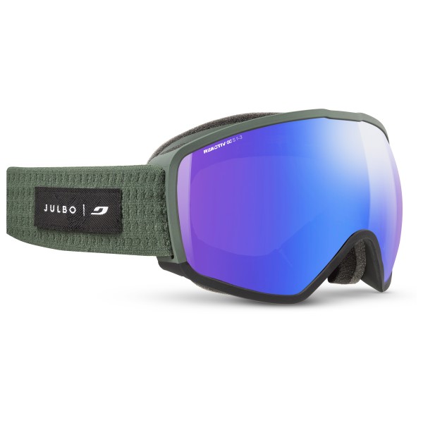 Julbo - Hit Reactiv GC S1-3 (VLT 12-55%) - Skibrille Gr L bunt von Julbo