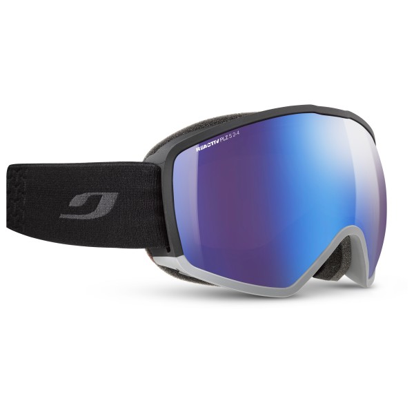 Julbo - Hit Reactiv S2-4 (VLT 5-20%) - Skibrille Gr L lila von Julbo