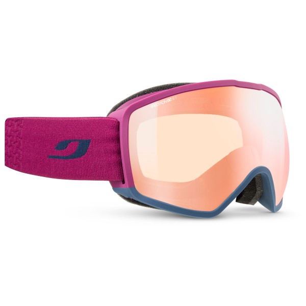 Julbo - Hit Spectron GC S1 (VLT 47%) - Skibrille Gr L bunt von Julbo
