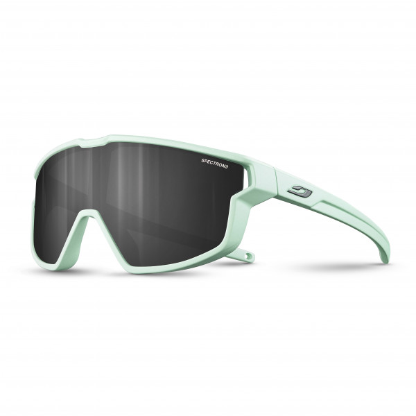 Julbo - Kid's Fury Mini Spectron 3 - Fahrradbrille Gr 4 - 8 Jahre grau von Julbo