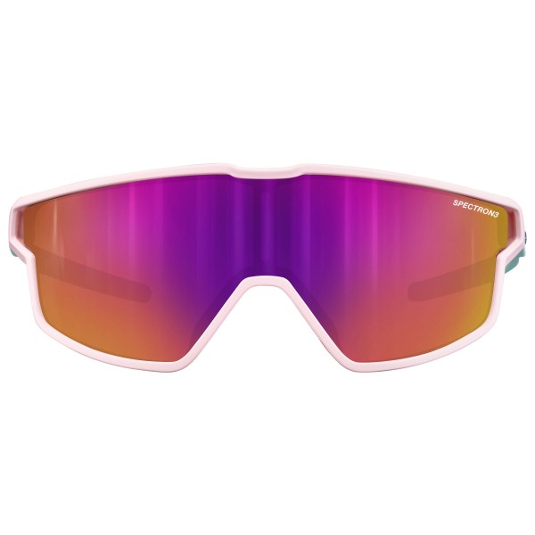 Julbo - Kid's Fury Mini Spectron 3 - Fahrradbrille Gr 4-8 Years bunt Julbo - Kid's Fury Mini Spectron 3 - Fahrradbrille Gr 4-8 Years bunt von Julbo