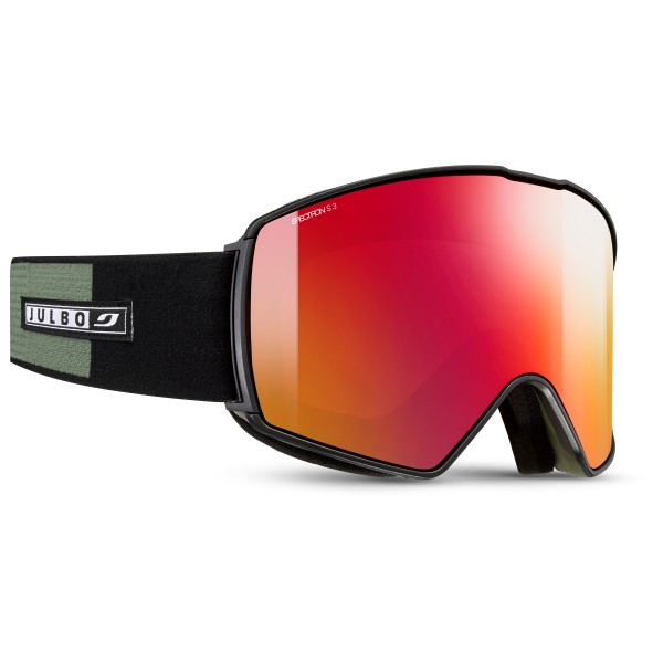Julbo - Launcher Spectron S3 (VLT: 13%) - Skibrille Gr XXL bunt von Julbo