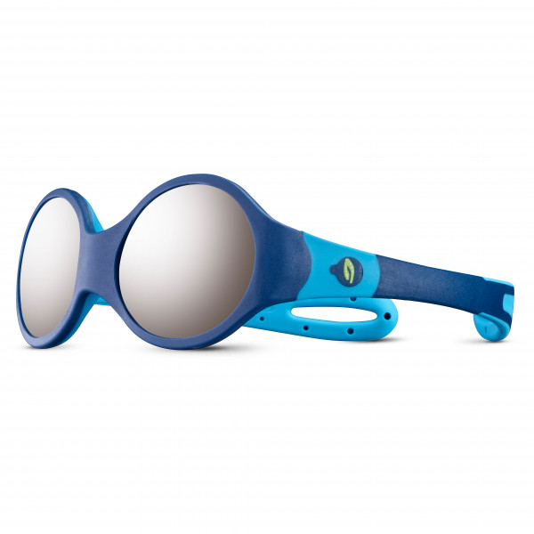 Julbo - Loop Spectron Baby S4 (VLT 5%) - Sonnenbrille Gr 1-3 Years blau von Julbo