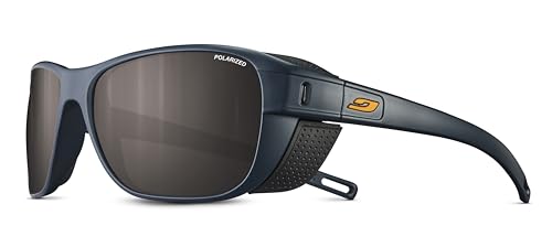 JULBO Men's Camino Sunglasses, Blau/Schwarz, L von Julbo